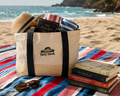 Beach Bag Books Tote