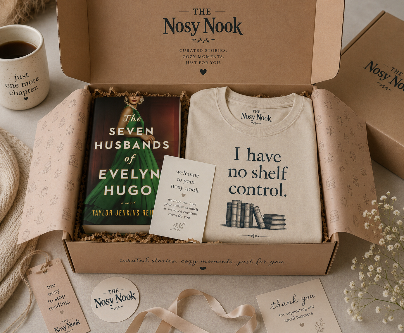 Build Your Own Box