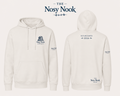The Nosy Nook Signature Hoodie