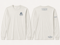 Nosy Nook Established 2026 Long Sleeve Tee