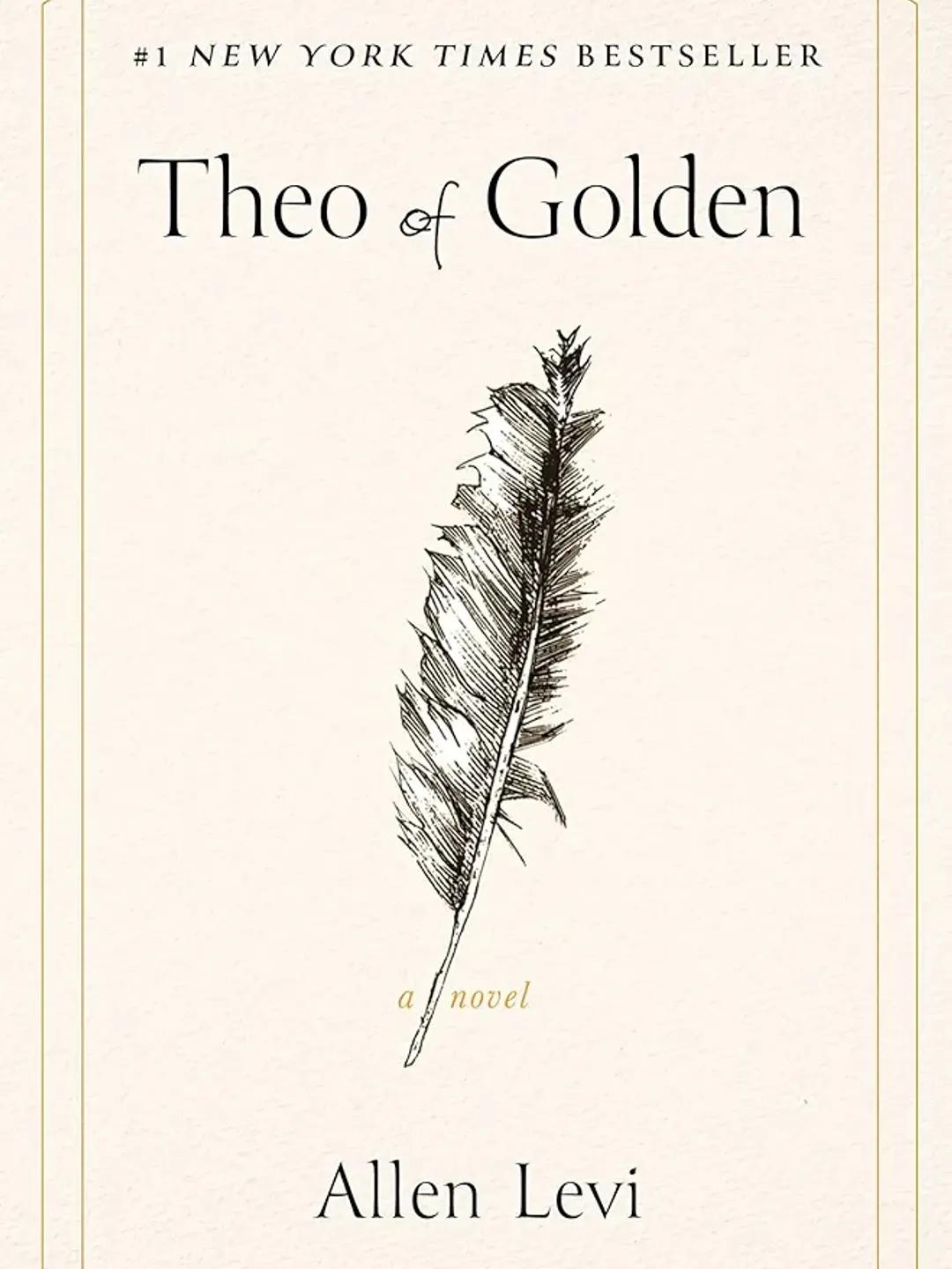 Theo of Golden