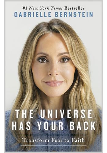 The Universe Has Your Back