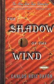 The Shadow of the Wind