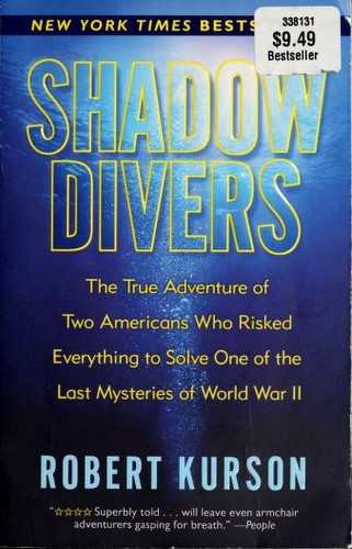 Shadow Divers