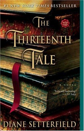 The Thirteenth Tale